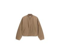 Women's bomber Guess Lorraine Beige M