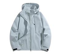 Women's Bomber Jacket Micro Light Full Zip Fleece Top Short Lightweight Flight Coat Oversized High Neck Coats Winter Tops Round Long Sleeve Pullover Hen Night Party Fancy Dress Costume