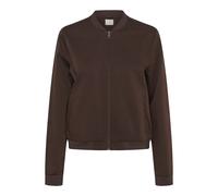 Women's bomber KAFFE Kalea Marron 46