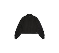 Women's bomber Rains Banja T1 Noir M