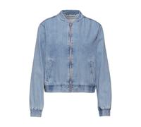 Women's bomber Street One Style LTD QR Bleu 42