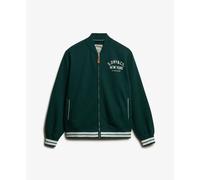 Women's bomber Superdry Country Club Vert M