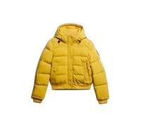 Women's bomber Superdry Everest Jaune XS