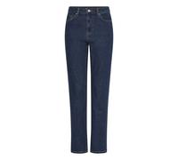 Women's Bootcut Jeans b.young BYKajane Bleu 28x32