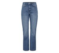 Women's Bootcut Jeans b.young BYKajane Bleu 34x32