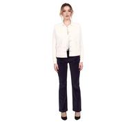 Women's bootcut jeans F.A.M. Paris Bella Bleu 31