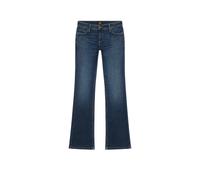 Women's Bootcut Jeans Lee Jessica Bleu 27x31