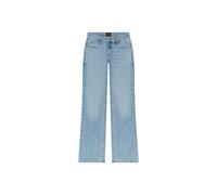 Women's bootcut jeans Lee Jessica Blue 27x33