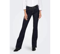 Women's bootcut jeans Only Blush Bleu Mx30