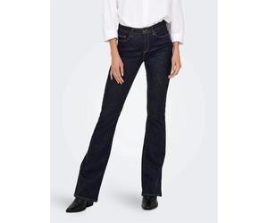 Women's bootcut jeans Only Blush Bleu Mx30