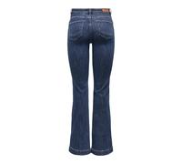 Women's bootcut jeans Only Power Bleu XSx32