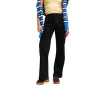 Women's Bootcut Jeans Roxy Island Mood Noir 34