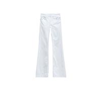 Salsa Jeans Destiny Push Up Flare Fit Jeans White 28 / 34 Woman