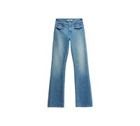 Salsa Jeans Destiny Bootcut Fit Jeans Blue 29 / 32 Woman