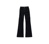 Women's bootcut jeans Salsa Jeans Destiny Noir 38x34