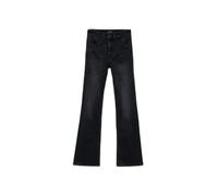Women's bootcut jeans Salsa Jeans Faith Noir 38x32