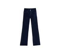 Women's bootcut jeans Salsa Jeans Secret Bleu 28x32
