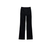 Women's bootcut jeans Salsa Jeans Secret Silhouette Noir 34x32