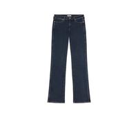 Women's Bootcut Jeans Wrangler Bleu 29x34