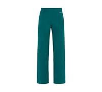 Kari Traa Ava Bootcut Leggings Green XL Woman