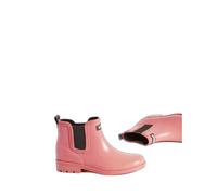 Aigle Na615 Rain Boots Pink EU 36 Women