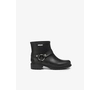Aigle Nd723 Rain Boots Black EU 37 Women