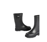 Women's boots Aigle Mid Rain Black 36