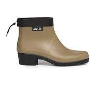 Aigle Myrica Bottil Booties Brown EU 37 Women