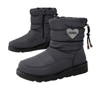 Womens Boots Ankle Wide Mid Calf Round Toe Lightweight Shoes | Walking Boots Womens, Western Vintage, for Work Hen do Festival Outdoors Garden Walking Fishing Hiking Horse Riding