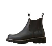 Women's boots Ariat Fatbaby Twin Gore Noir 37