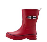 Women's boots Ariat Kelmarsh Mid Rouge 42