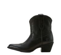 Women's boots Ariat Maggie J Toe Noir 40