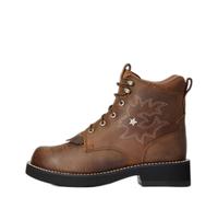 Women's boots Ariat Probaby Lacer Marron 42,5