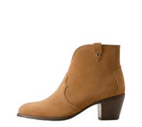 Women's boots Ariat Tilbury Beige 37