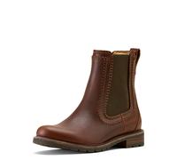 Women's boots Ariat Wexford Chelsea Marron 41