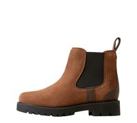 Women's boots Ariat Wexford Lug H2O Drk Earth