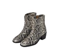 Women's boots Balagan Selene Blanc 38