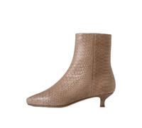 Women's boots Balagan Vivian Beige 36
