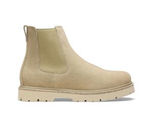 Women's boots Birkenstock Highwood Beige 37 Étroit