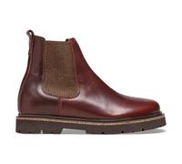 Women's boots Birkenstock Highwood Brown 41