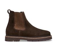 Women's boots Birkenstock Highwood Marron 42