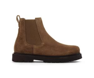 Women's boots Birkenstock Highwood Slip ON Brown 41 Narrow