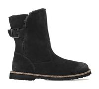 Women's boots Birkenstock Uppsala Suede Shearling Fit Noir 39 Étroit