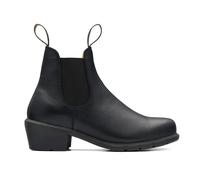 Women's boots Blundstone Heel Chelsea Noir 36