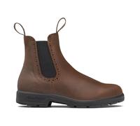 Women's boots Blundstone Original High Top Chelsea Marron 39,5