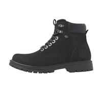 Women's boots British Knights Secco Noir 37