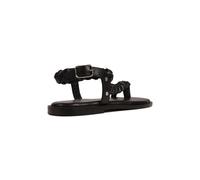 Women's boots Bronx Kenn-y Noir 39