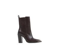 Women's boots Bronx New-americana Marron 36