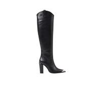 Women's boots Bronx New-Americana Noir 39