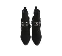 Women's boots Bronx New-Kole Noir 41